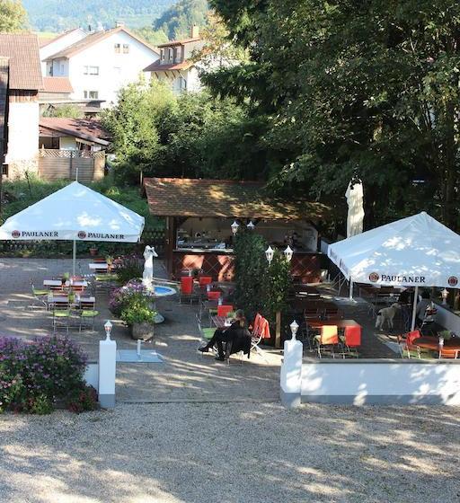 Hotel Gasthaus Zur Linde 4