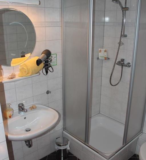 Hotel Gasthaus Zur Linde 6