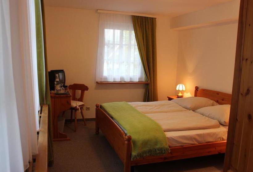 Hotel Gasthaus Zur Linde 7