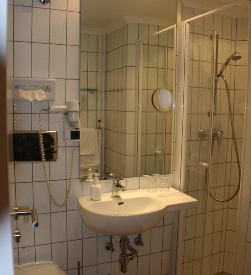 Hotel Michaelis Hof 1