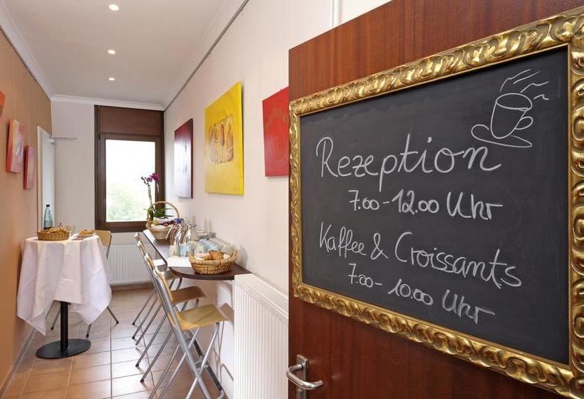 Hotel Michaelis Hof 2