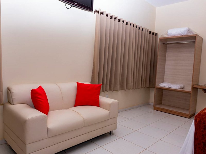 Hôtel Village  | Caceres | Mato Grosso | Hôtels au Brésil 6