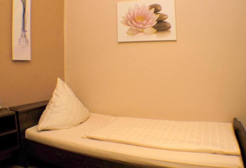 Hotel Restaurant Moselblümchen 1