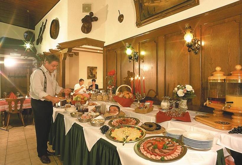 Hotel Restaurant Moselblümchen 10