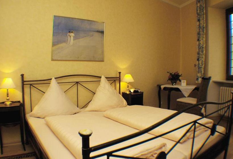 Hotel Restaurant Moselblümchen 11