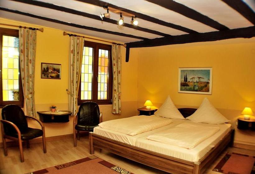 Hotel Restaurant Moselblümchen 12