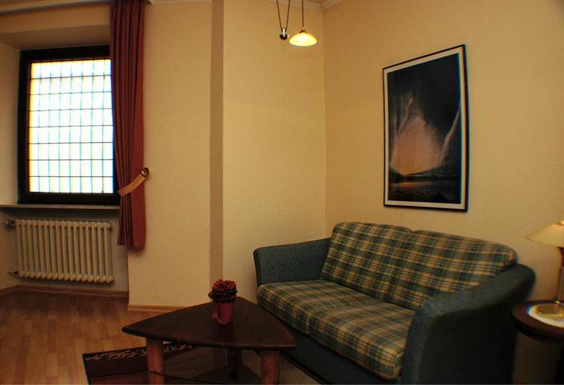 Hotel Restaurant Moselblümchen 2