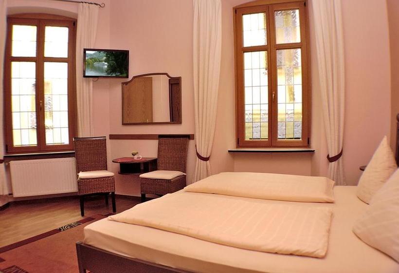 Hotel Restaurant Moselblümchen 3