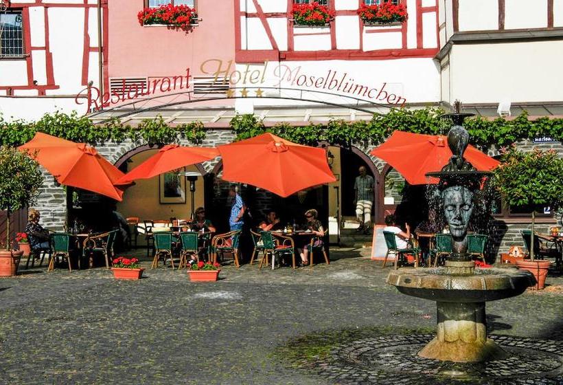 Hotel Restaurant Moselblümchen 6
