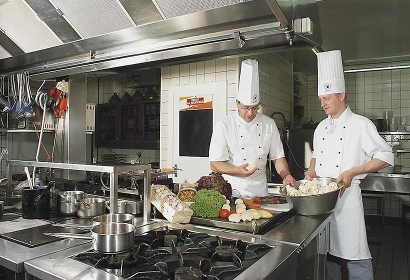 Hotel Restaurant Moselblümchen 9