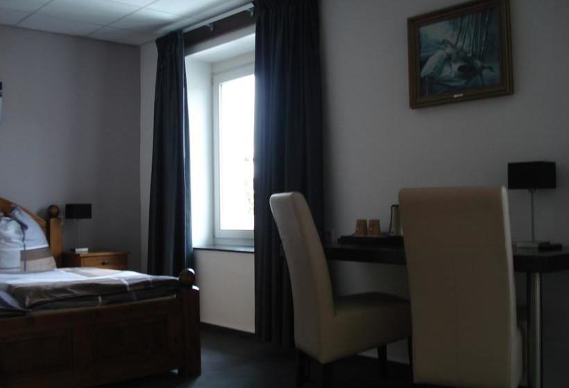 Hotel Restaurant Fritz 10