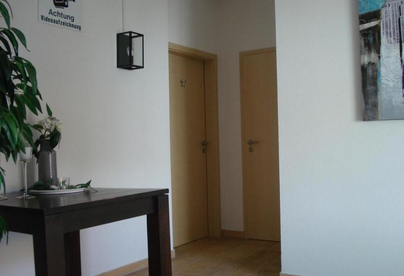 Hotel Restaurant Fritz 12