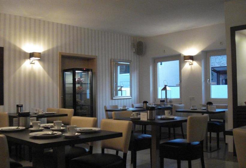 Hotel Restaurant Fritz 15