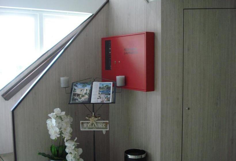 Hotel Restaurant Fritz 16