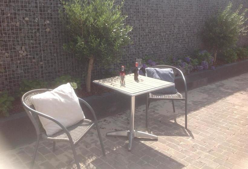 Hotel Restaurant Fritz 17