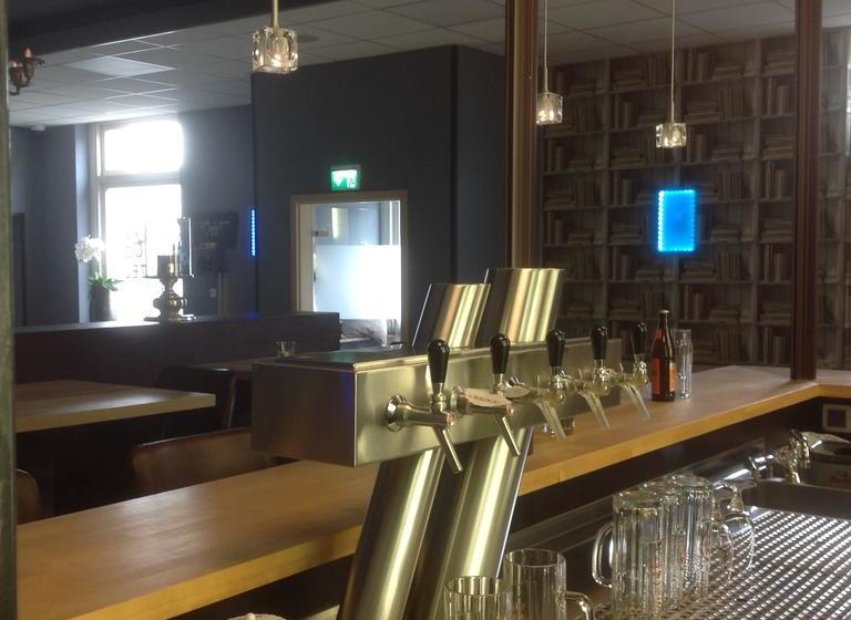 Hotel Restaurant Fritz 2