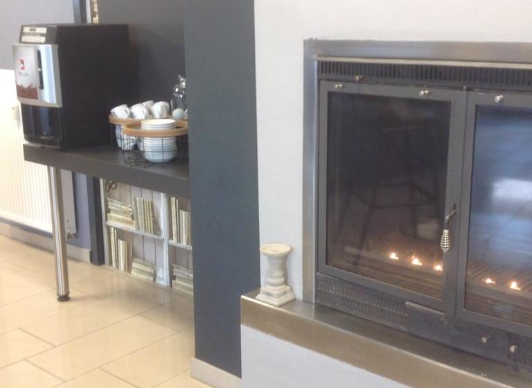 Hotel Restaurant Fritz 4