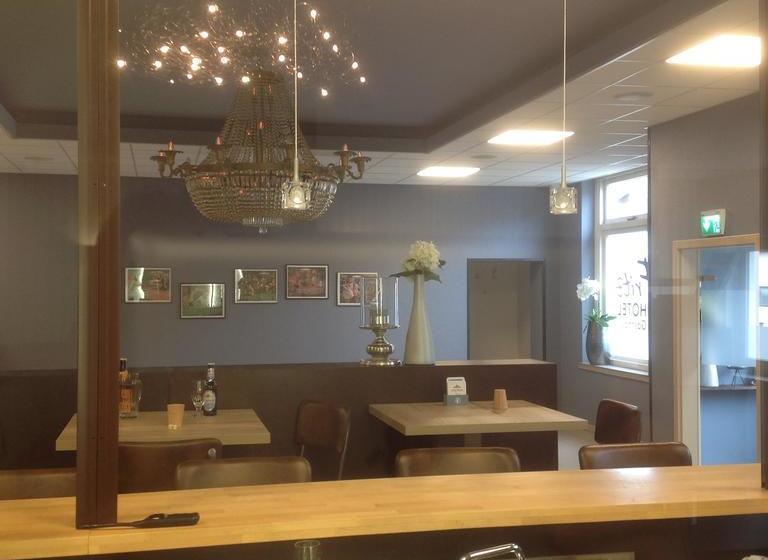 Hotel Restaurant Fritz 5