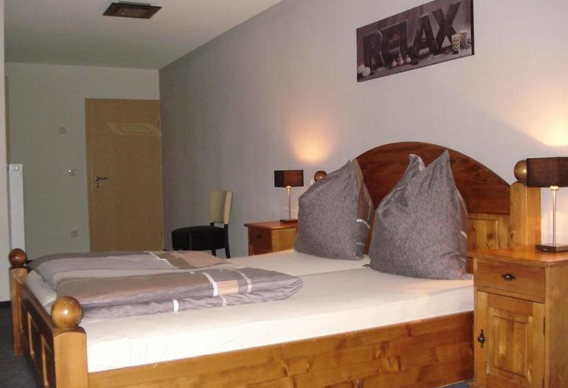 Hotel Restaurant Fritz 7