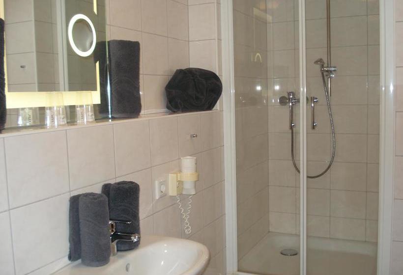 Hotel Restaurant Fritz 8