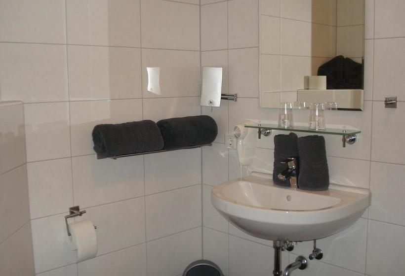 Hotel Restaurant Fritz 9