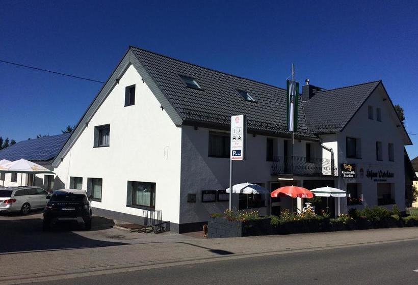 Hotel Höfener Wirtshaus Monschau