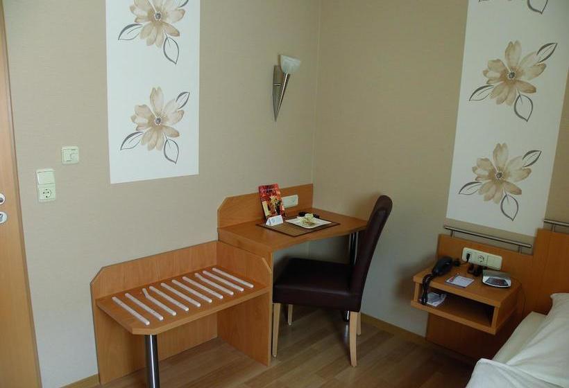 Hotel Garni Haus Weiskopf 3