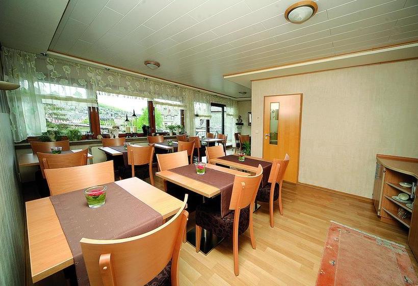 Hotel Garni Haus Weiskopf 4