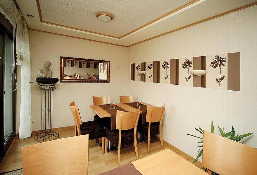 Hotel Garni Haus Weiskopf 5