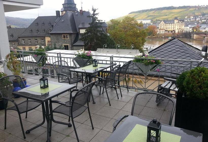 Hotel Garni Haus Weiskopf 6