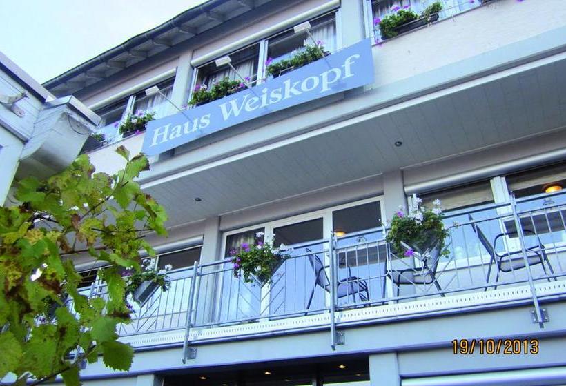 Hotel Garni Haus Weiskopf 8