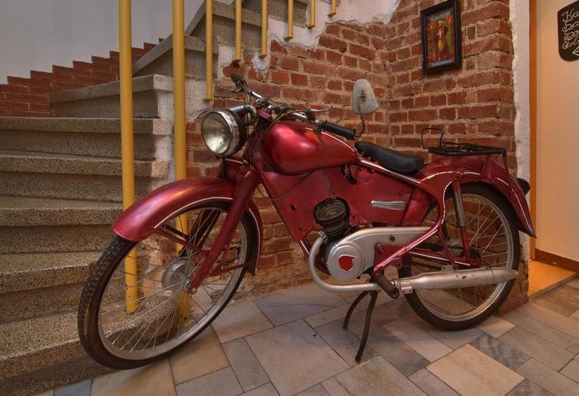 Hotel Gasthof Zur Krone 10