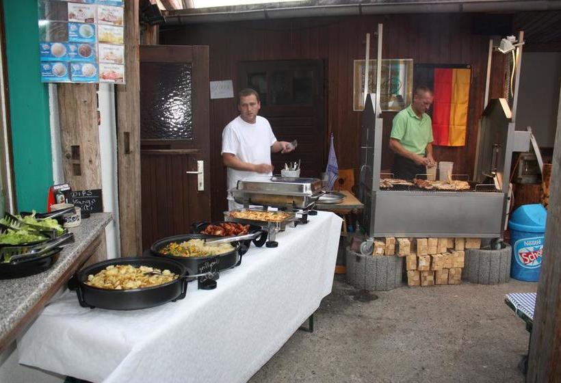 Hotel Gasthof Zur Krone 3