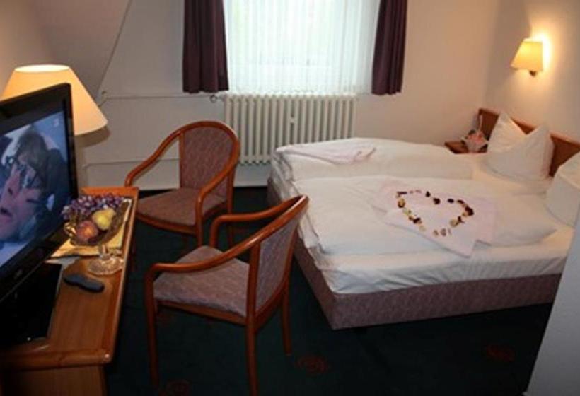 Hotel Gasthof Zur Krone 4