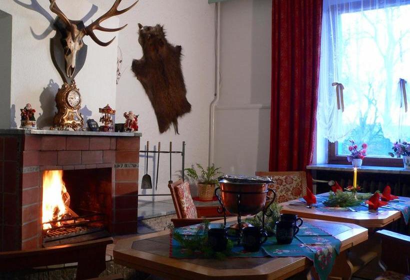 Hotel Gasthof Zur Krone 7