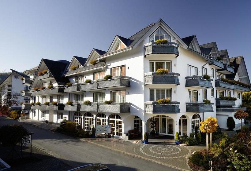 Hotel Hochheide 1