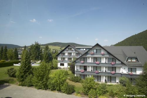 Hotel Hochheide 4