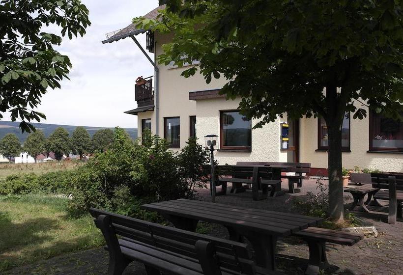 Hotel Wildenburger Hof 1