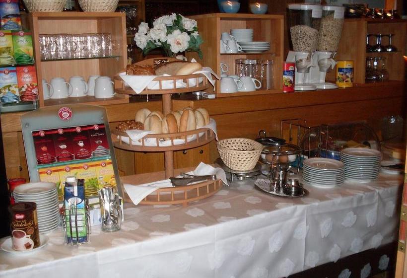 Hotel Wildenburger Hof 10