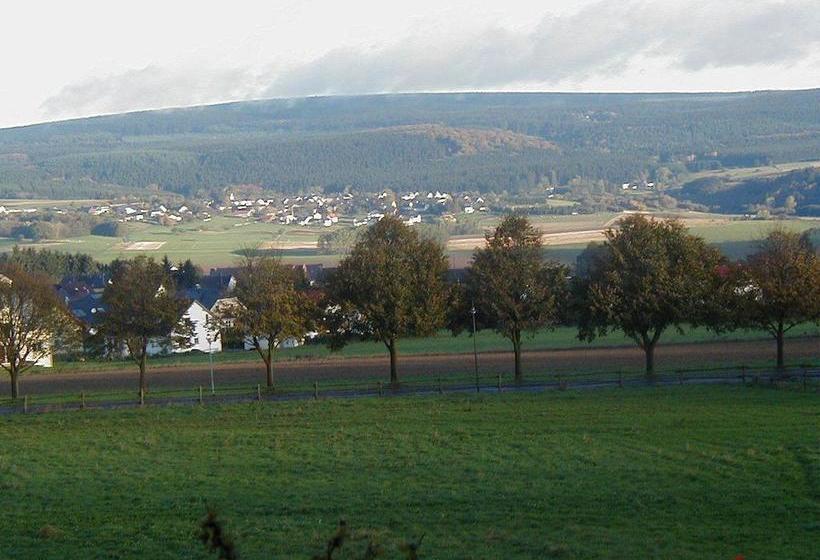 Hotel Wildenburger Hof 11