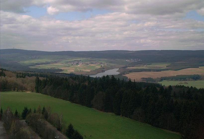 Hotel Wildenburger Hof 12