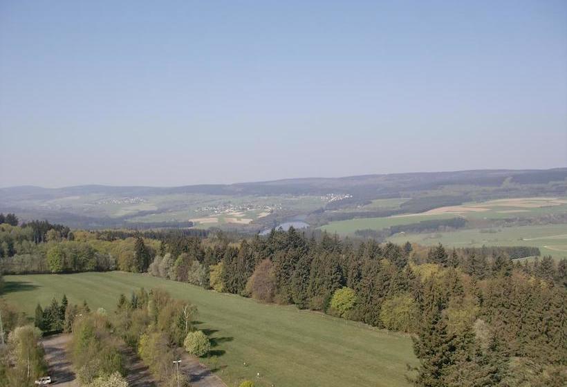 Hotel Wildenburger Hof 13