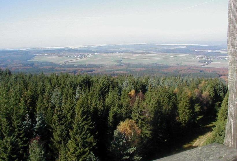 Hotel Wildenburger Hof 14