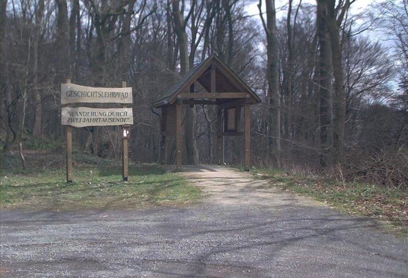 Hotel Wildenburger Hof 15