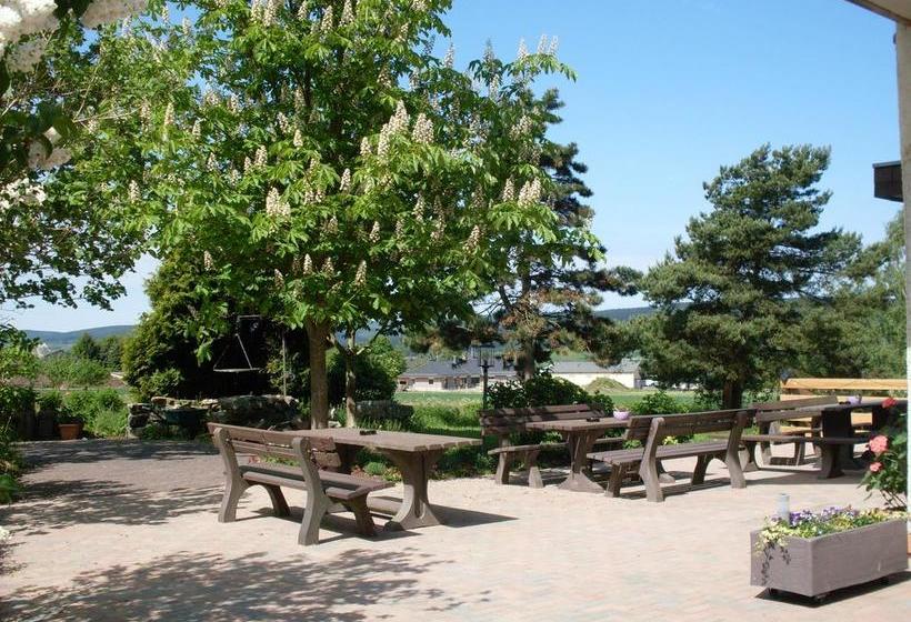 Hotel Wildenburger Hof 3