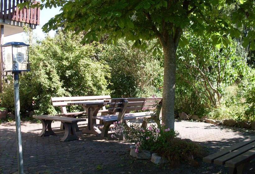 Hotel Wildenburger Hof 4