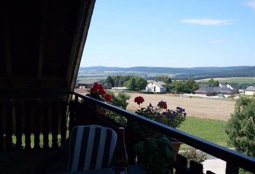 Hotel Wildenburger Hof 5