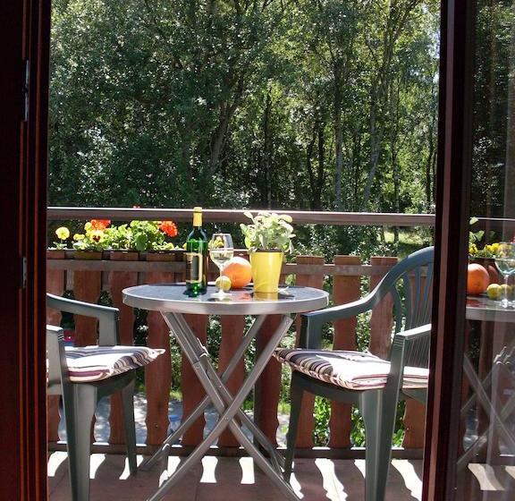 Hotel Wildenburger Hof 6