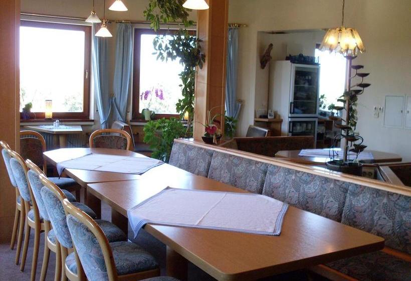 Hotel Wildenburger Hof 7