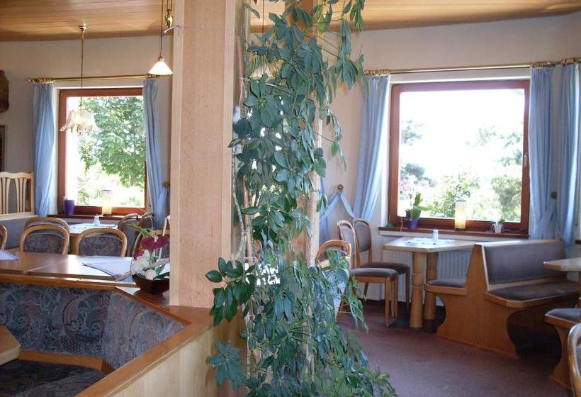 Hotel Wildenburger Hof 8